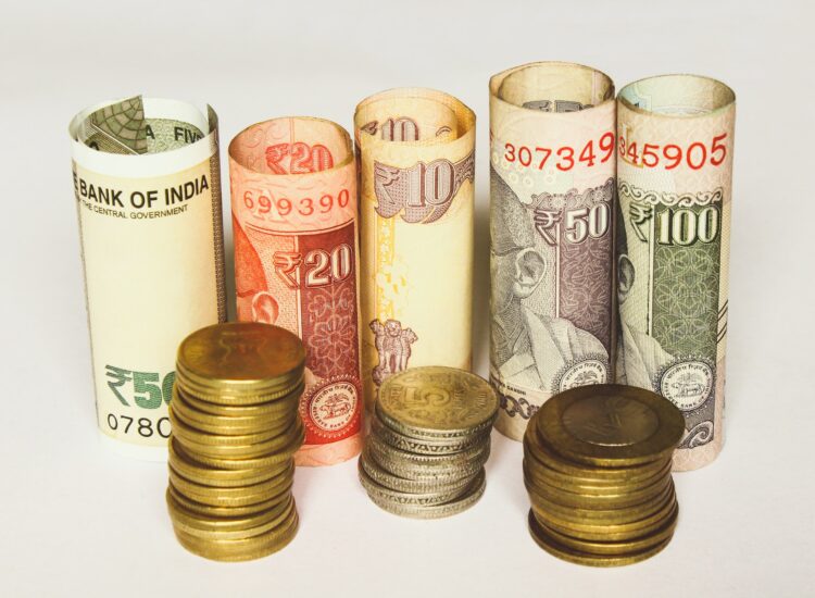 What is goodwill and how is it calculated?