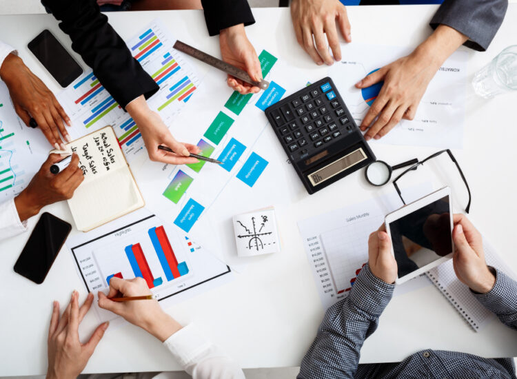 Which is better in CA vs MBA